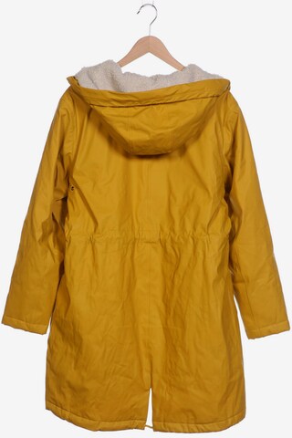 Sorgenfri Sylt Jacket & Coat in XXL in Yellow