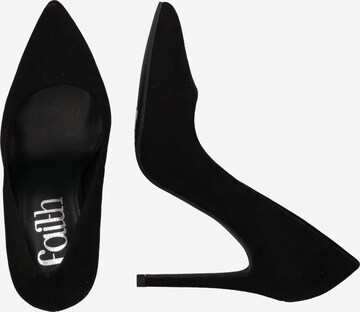 Pumps 'Chlo' de la Dorothy Perkins pe negru