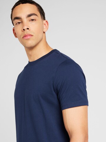 GAP - Camiseta 'EVERYDAY' en azul