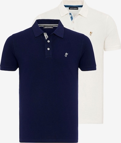 Jacey Quinn Paita värissä laivastonsininen / valkoinen, Tuotenäkymä