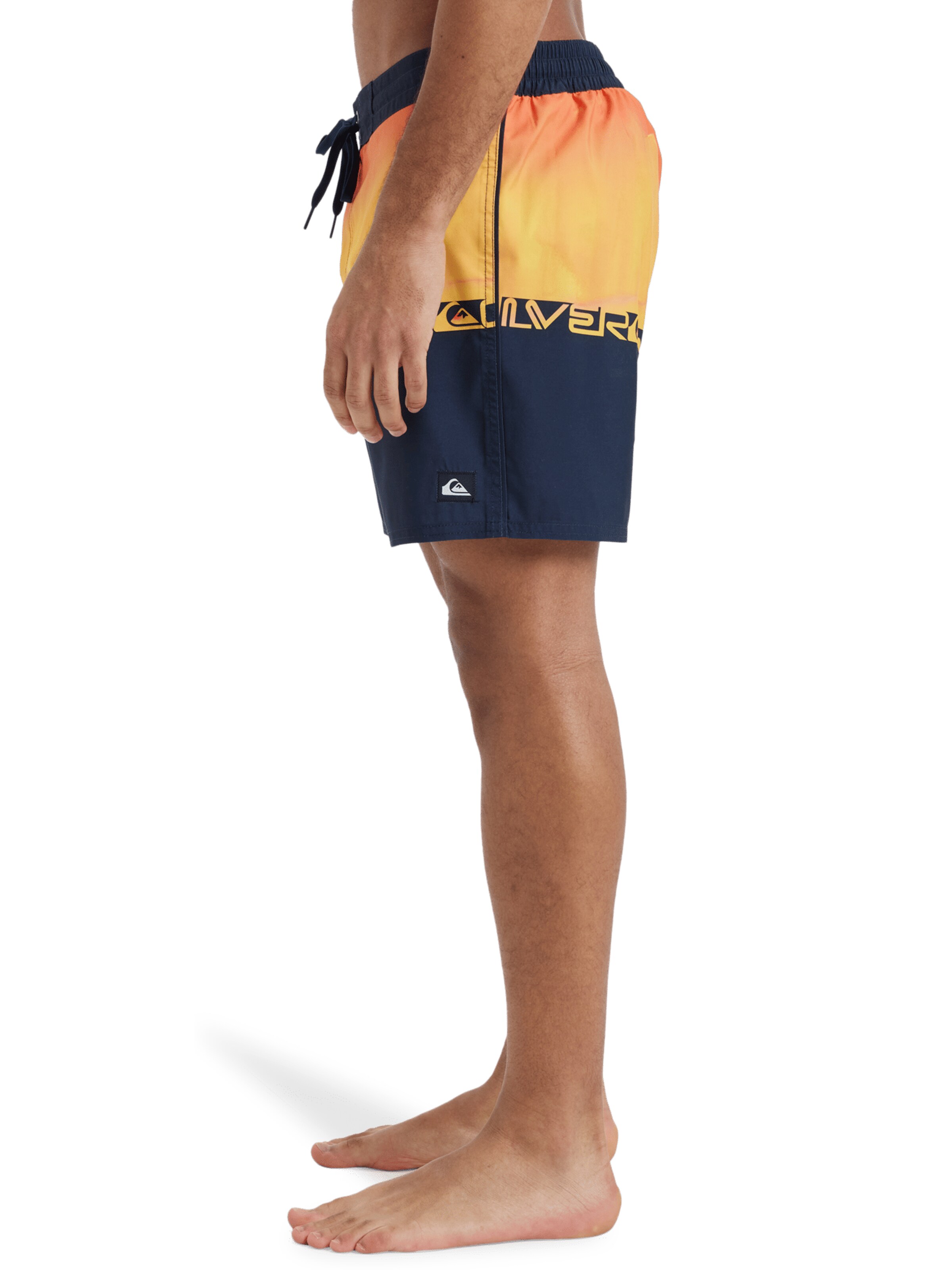 Boardshorts 'Everyday 16' QUIKSILVER en bleu