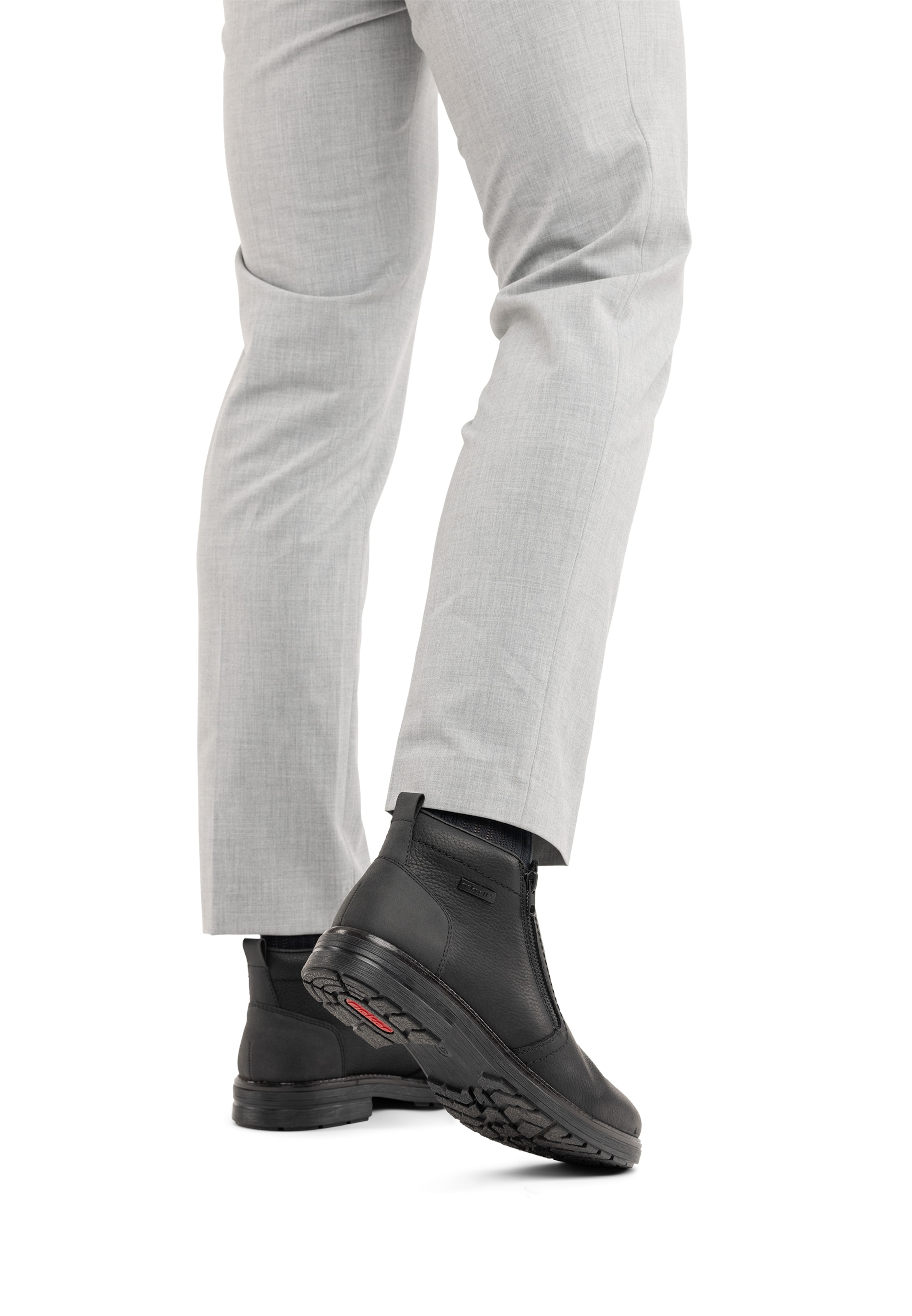 Rieker Boots in Black