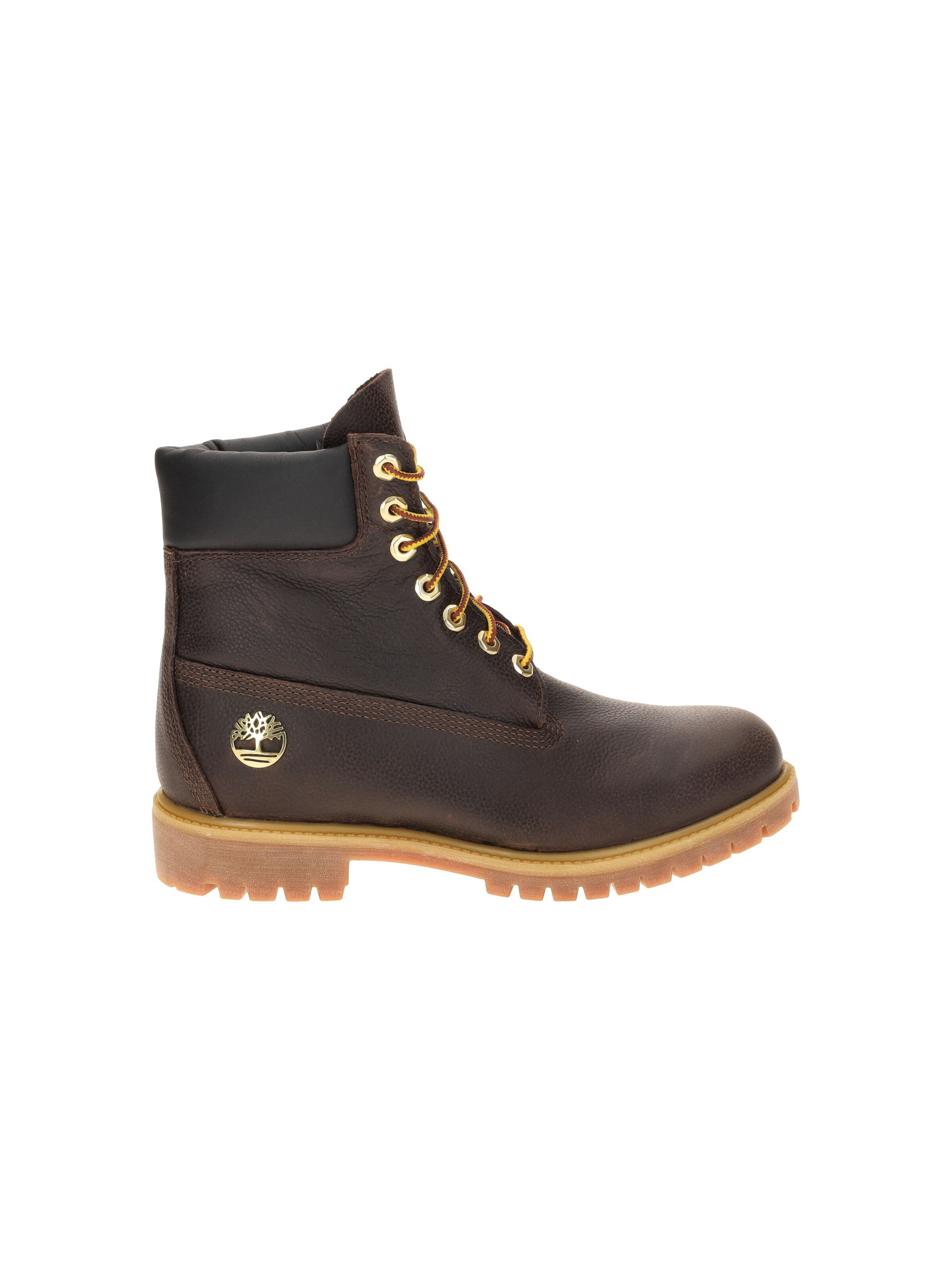 TIMBERLAND Boots in Brown