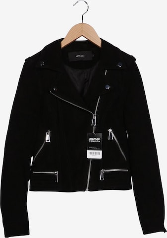 VERO MODA Jacke S in Schwarz: Vorderseite