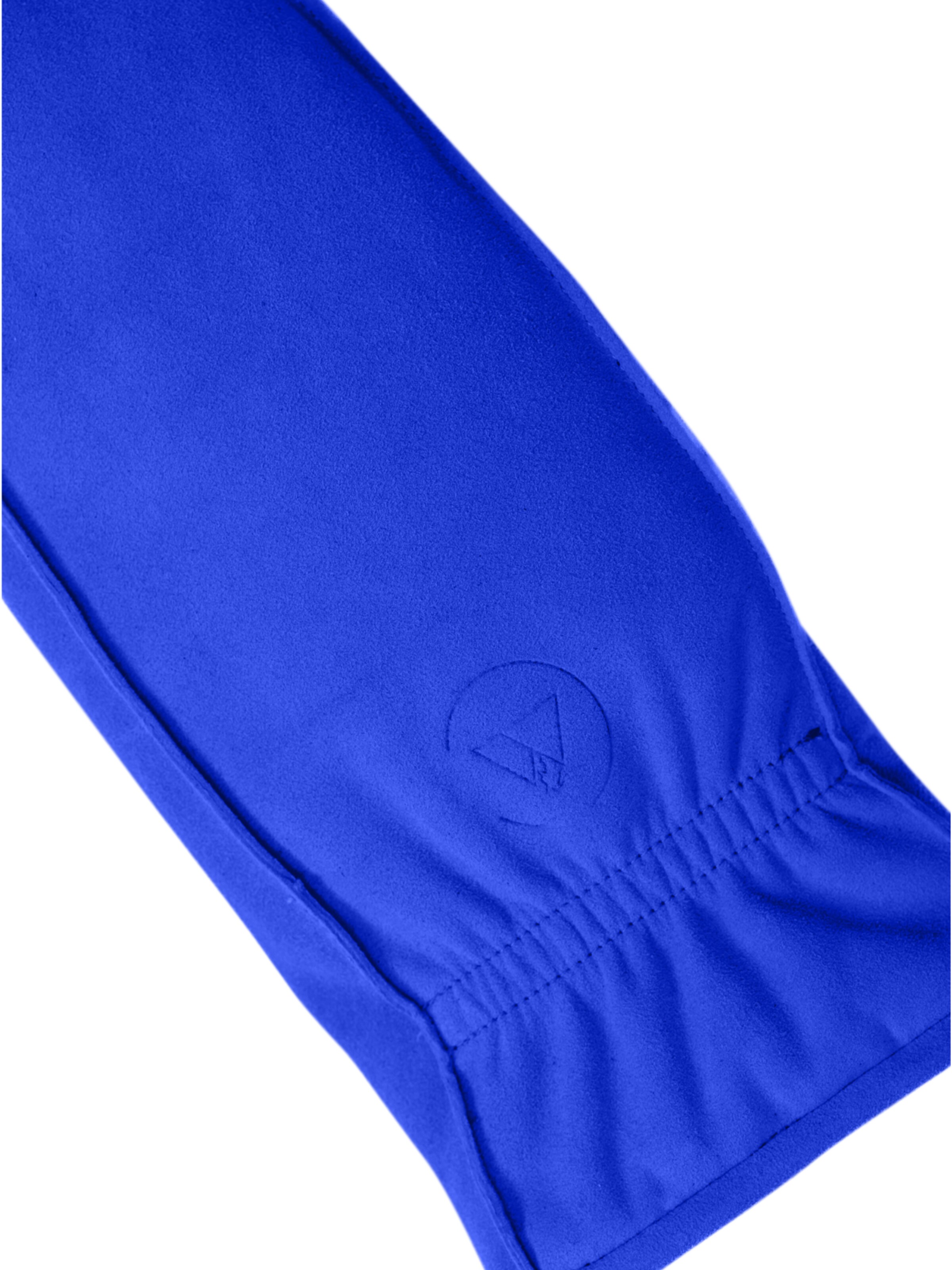 Muffole di CASH-MERE.CH in blu
