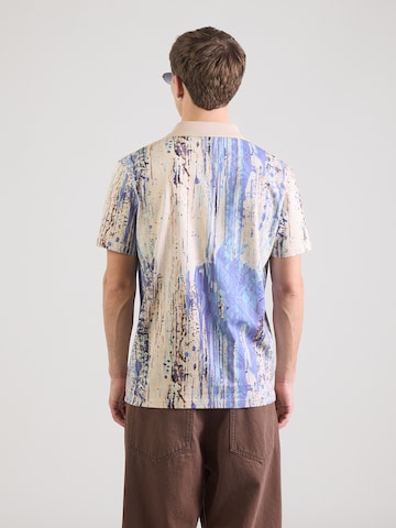 Carlo Colucci Särk 'Fascella', värv sinine