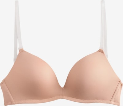 Next Podprsenka - tmavě béžová / průhledná, Produkt
