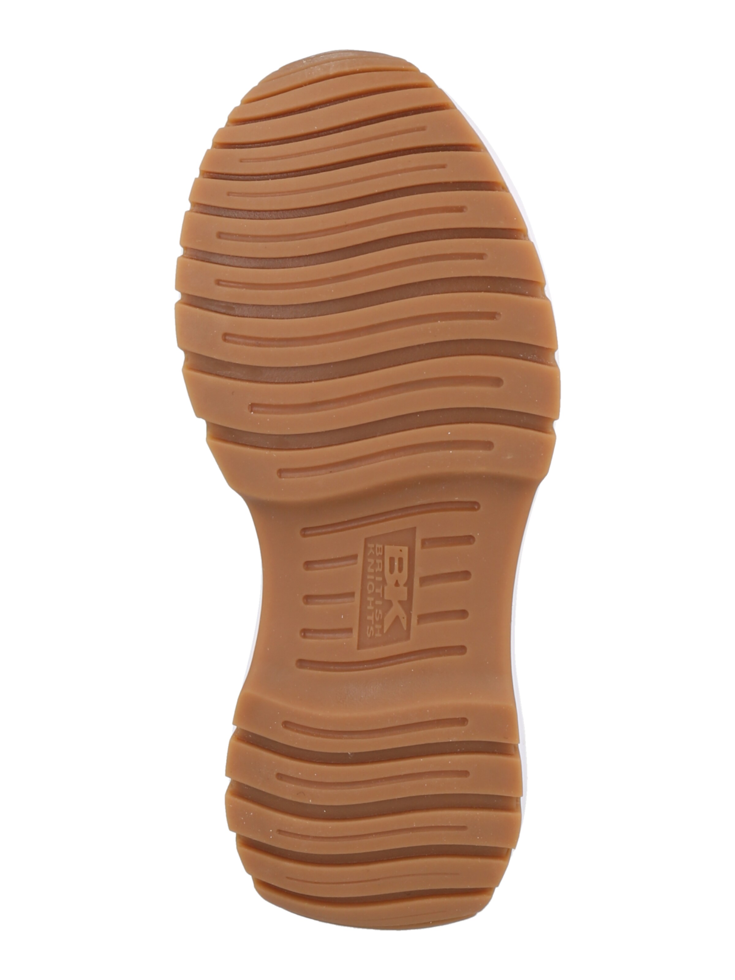 BRITISH KNIGHTS Trainers 'KAYA' in Black