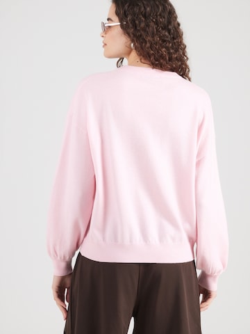 ABOUT YOU Svetr 'Agathe' – pink