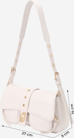 Liu Jo Shoulder Bag in Beige