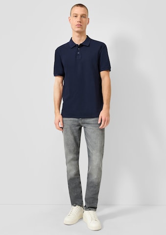 QS Slimfit Jeans in Grijs