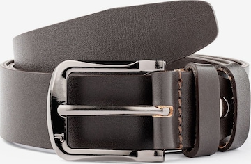jolar Belt 'Classic' in Brown: front