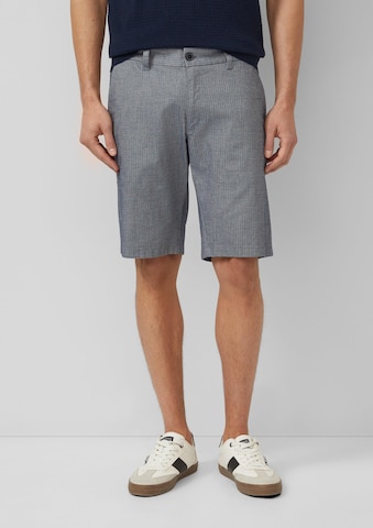 Regular Pantalon ' PHOENIX ' s.Oliver en bleu