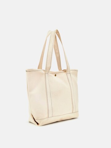GUESS Shopper in Beige