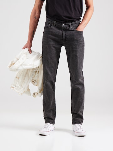 LEVI'S ® Slimfit Farmer '511' - fekete: elől