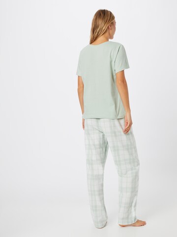 Pyjama Dorothy Perkins en vert