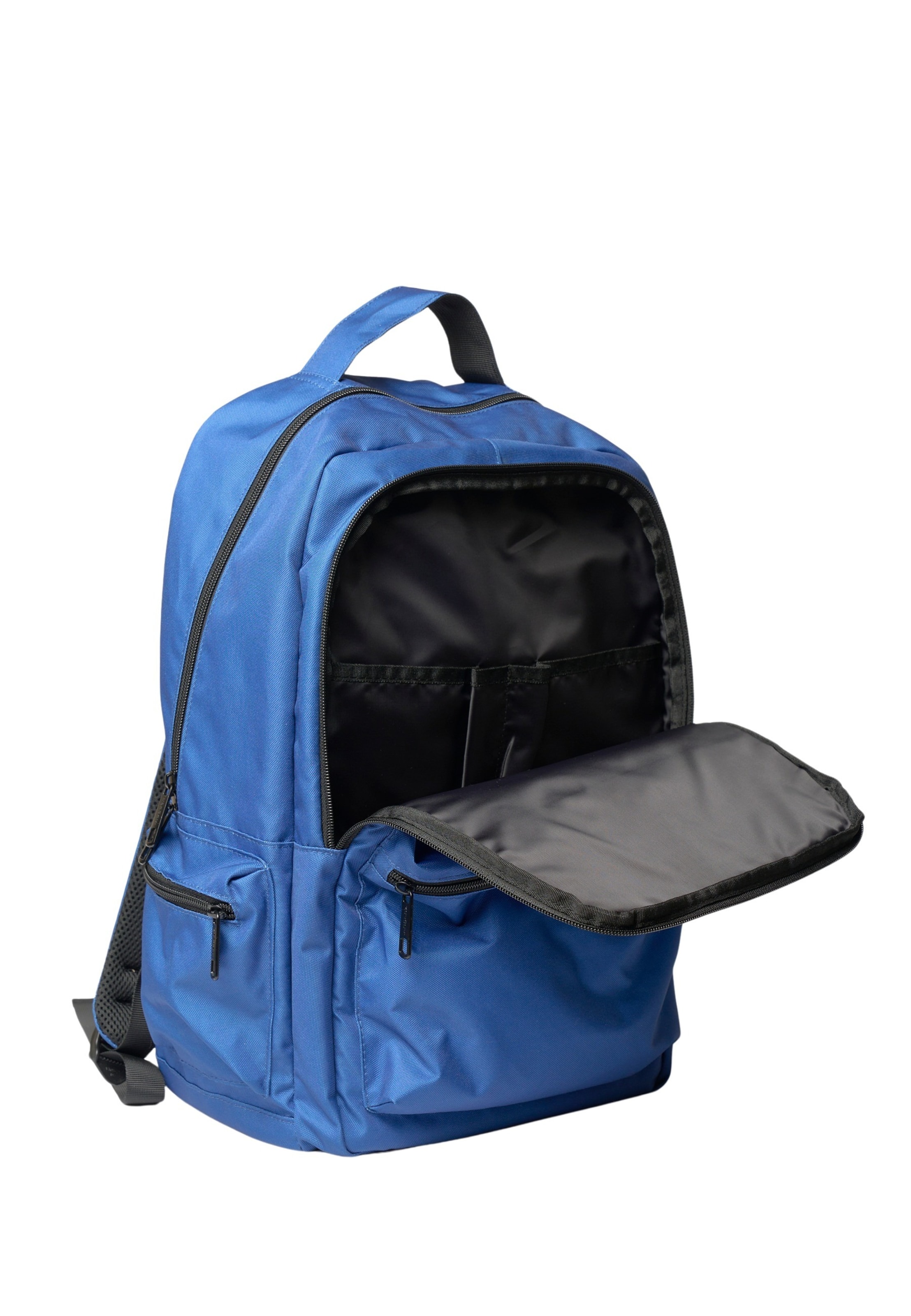 Zaino di KOROSHI in blu