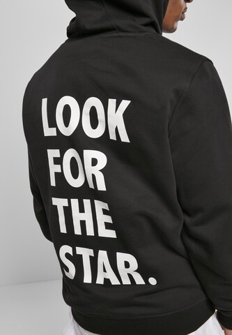 Sweat-shirt 'All Net' Starter Black Label en noir