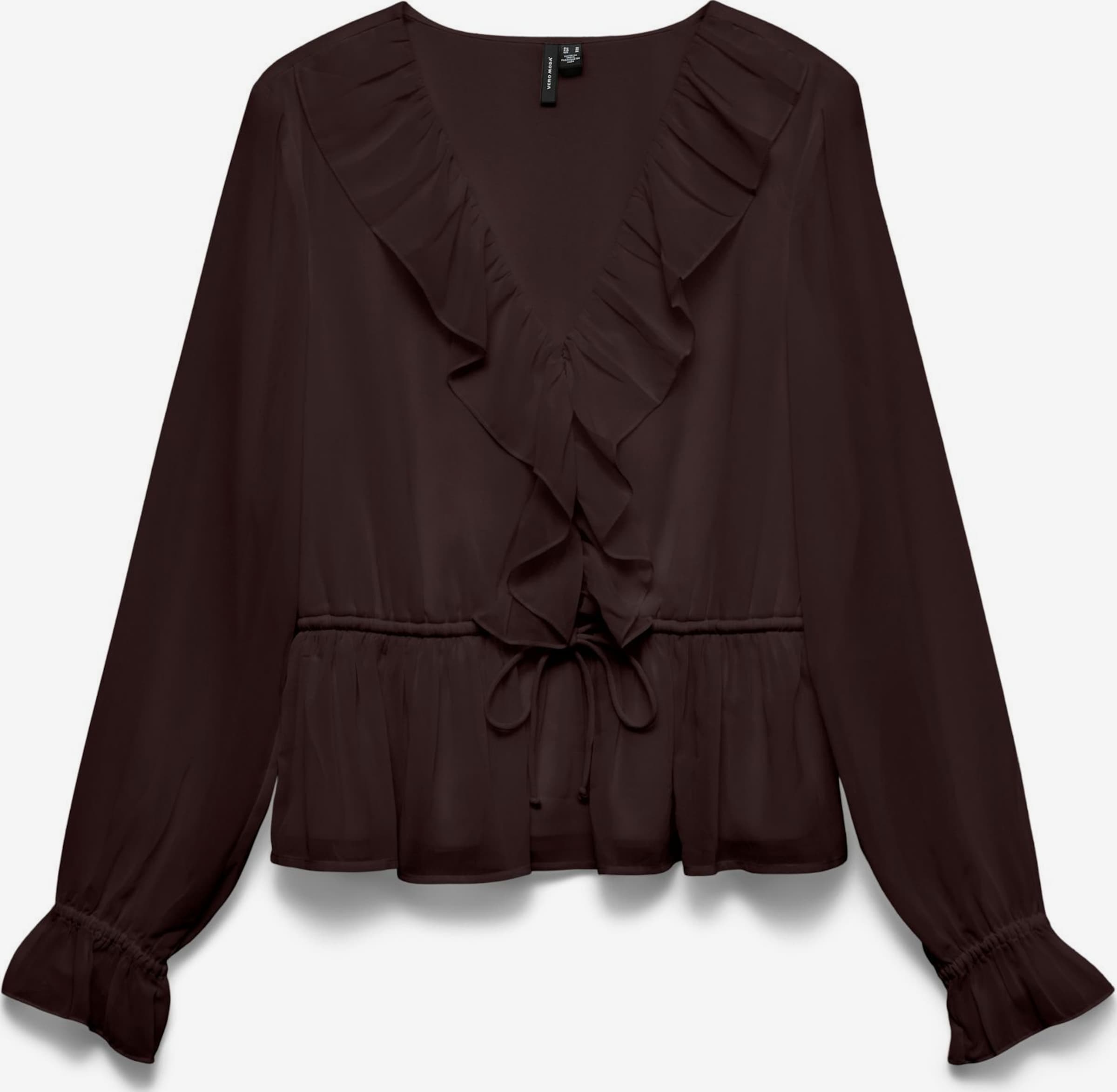 Vestiti camicia e chemisier Vero Moda