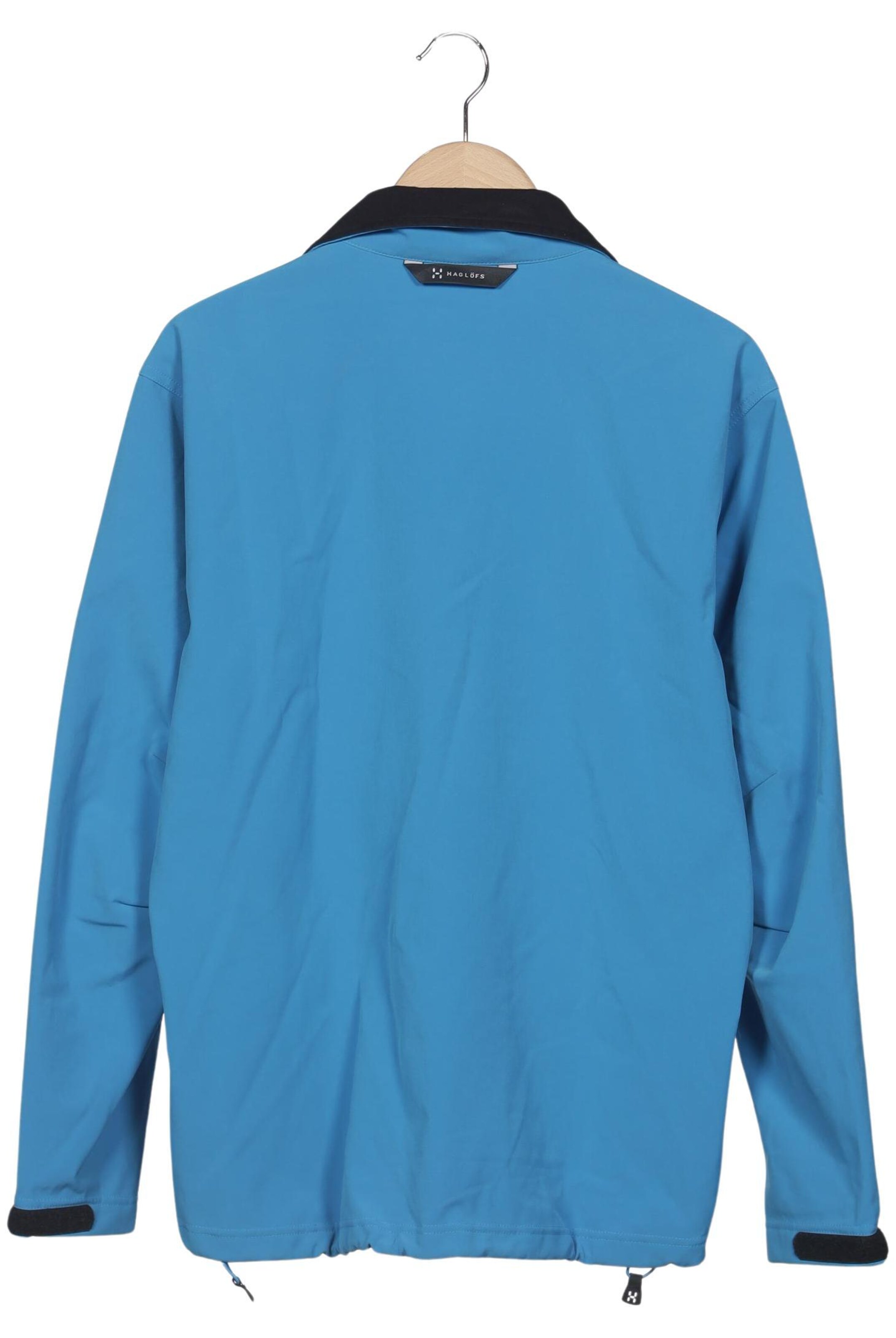 Haglöfs Jacke M in Blau