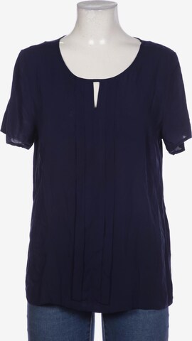 MORE & MORE Blouse & Tunic in L in Blue: front