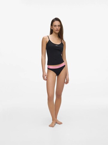 Karl Lagerfeld Tanga – pink