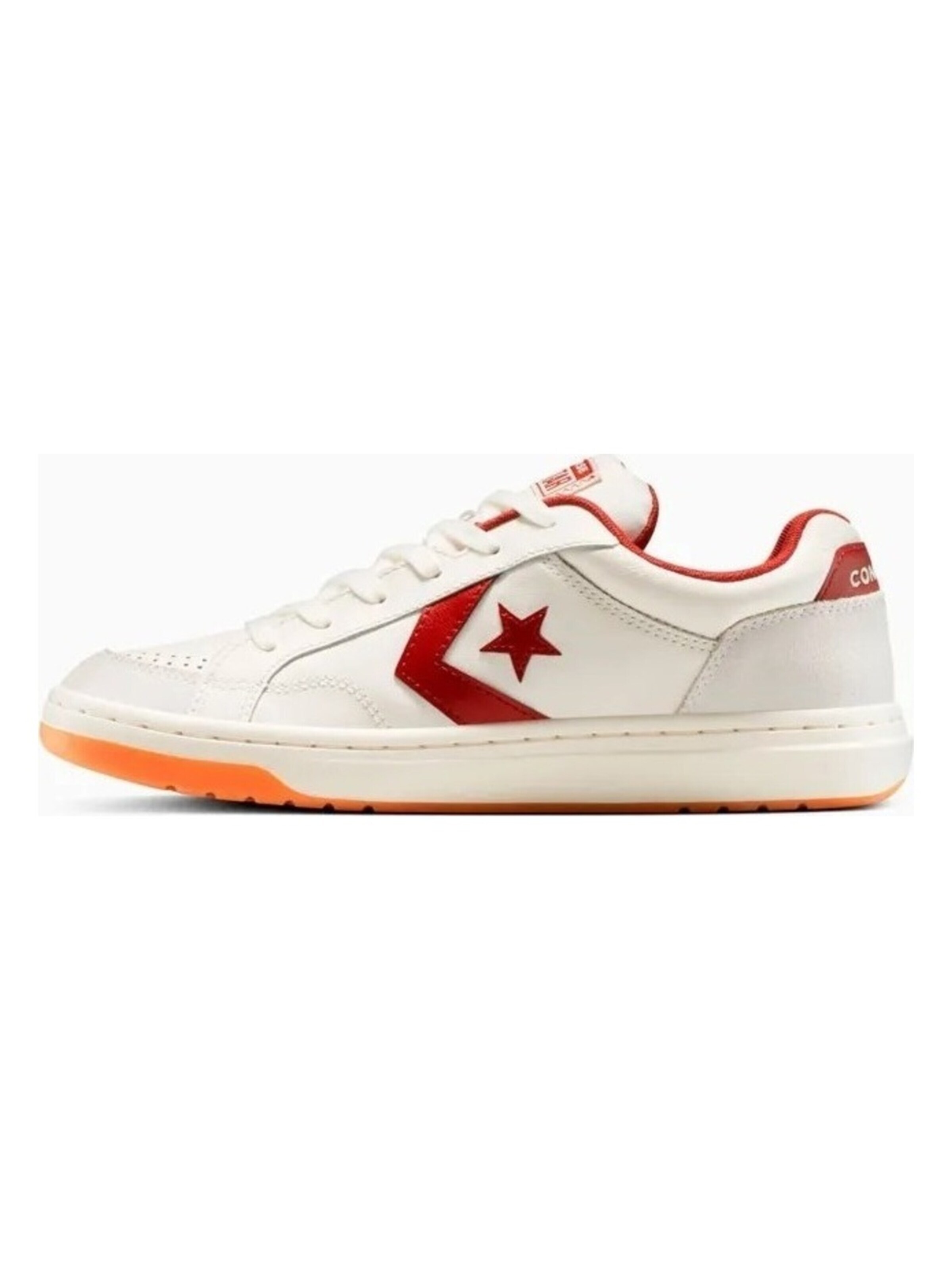 CONVERSE Sneaker low 'Pro Blaze Classic'‌‌‌‌‌ in Weiß: Vorderseite