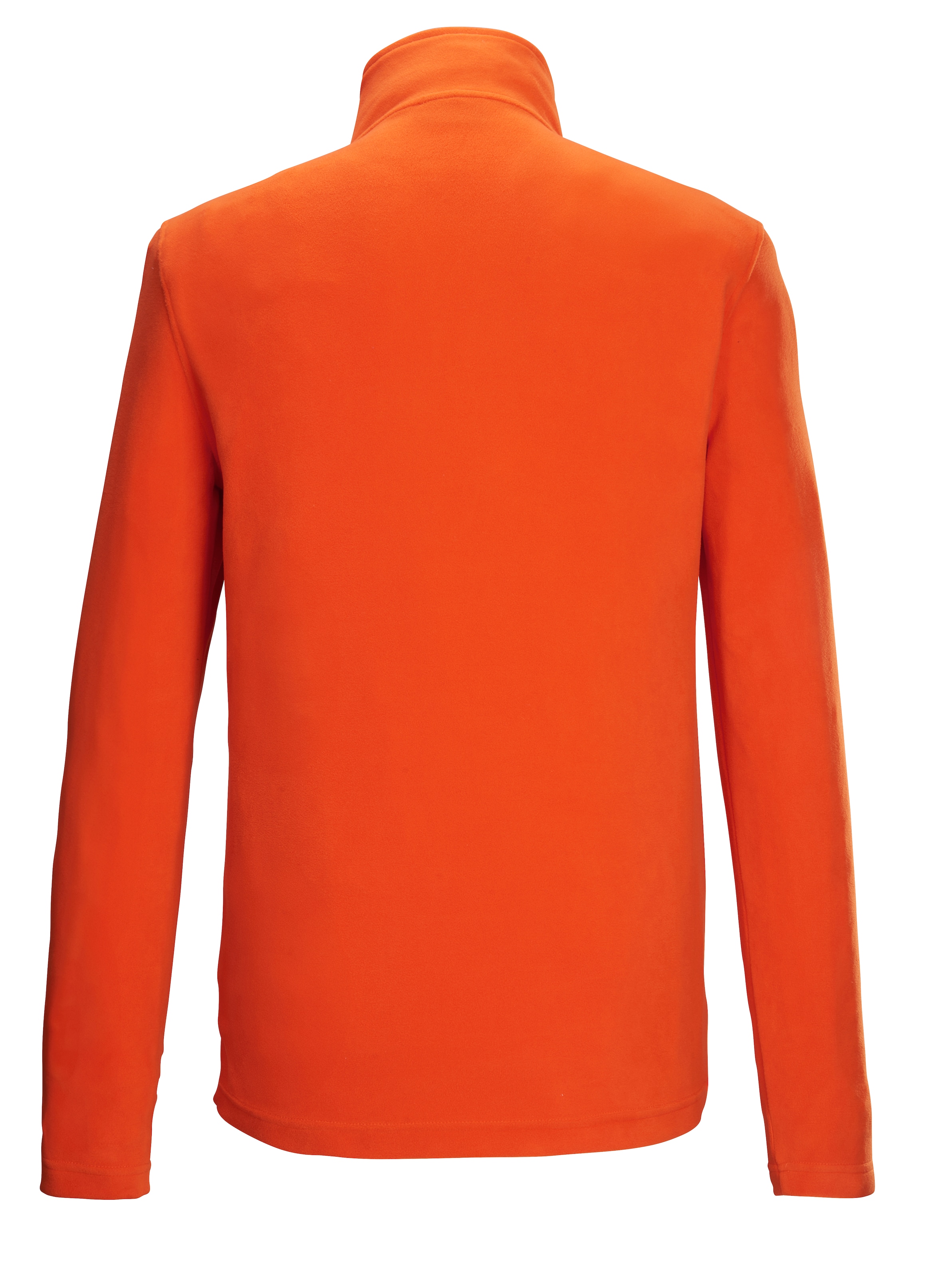KILLTEC Shirt in Orange