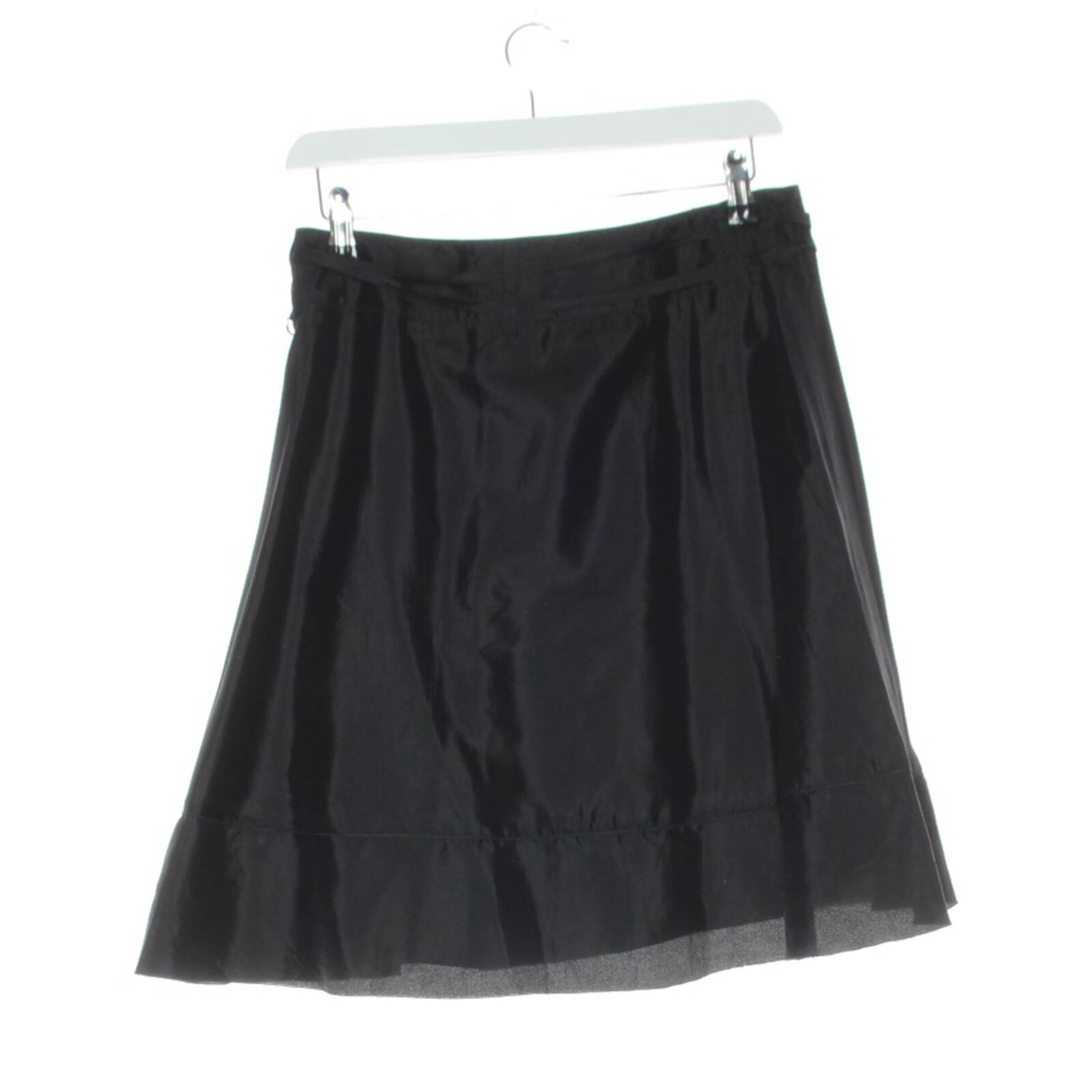 HUGO Rock M in Schwarz