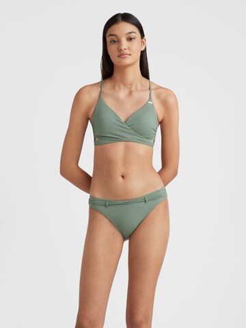 O'NEILL - Braga de bikini en verde