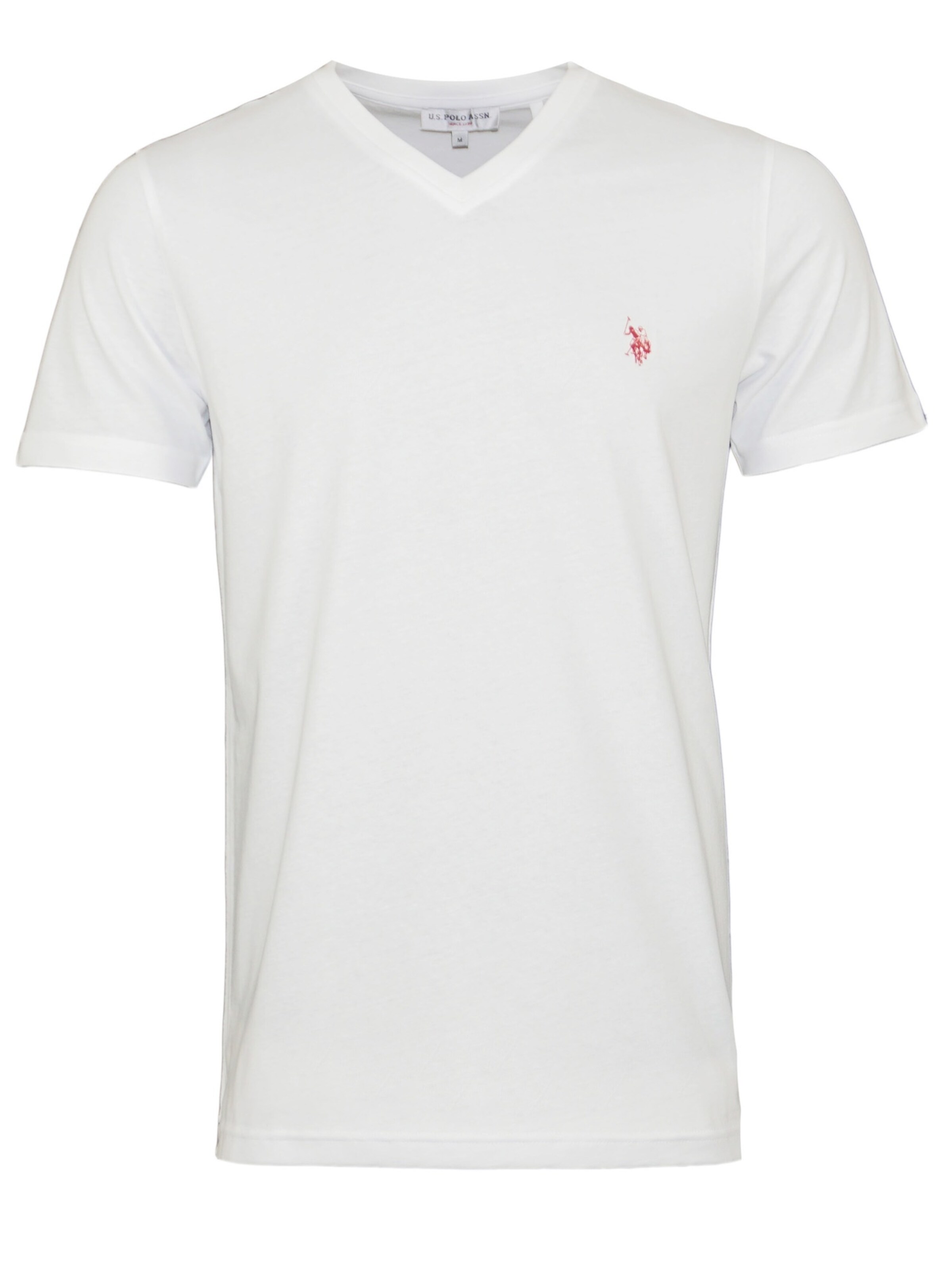 U.S. POLO ASSN. Shirt in White