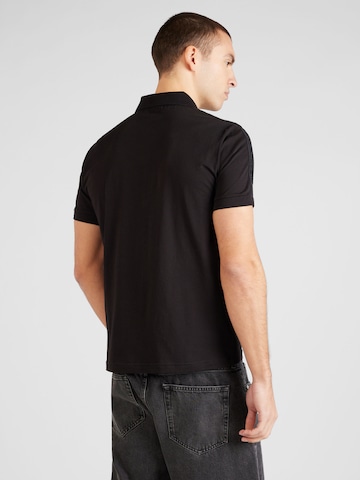 T-Shirt EA7 Emporio Armani en noir