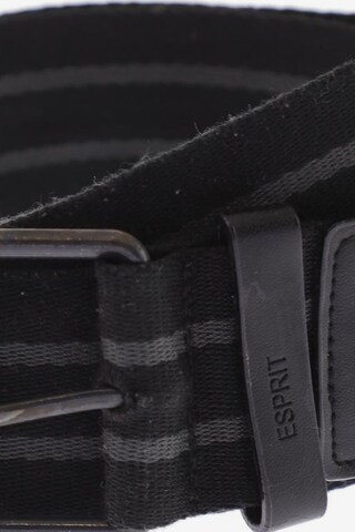 ESPRIT Belt in One size in Black
