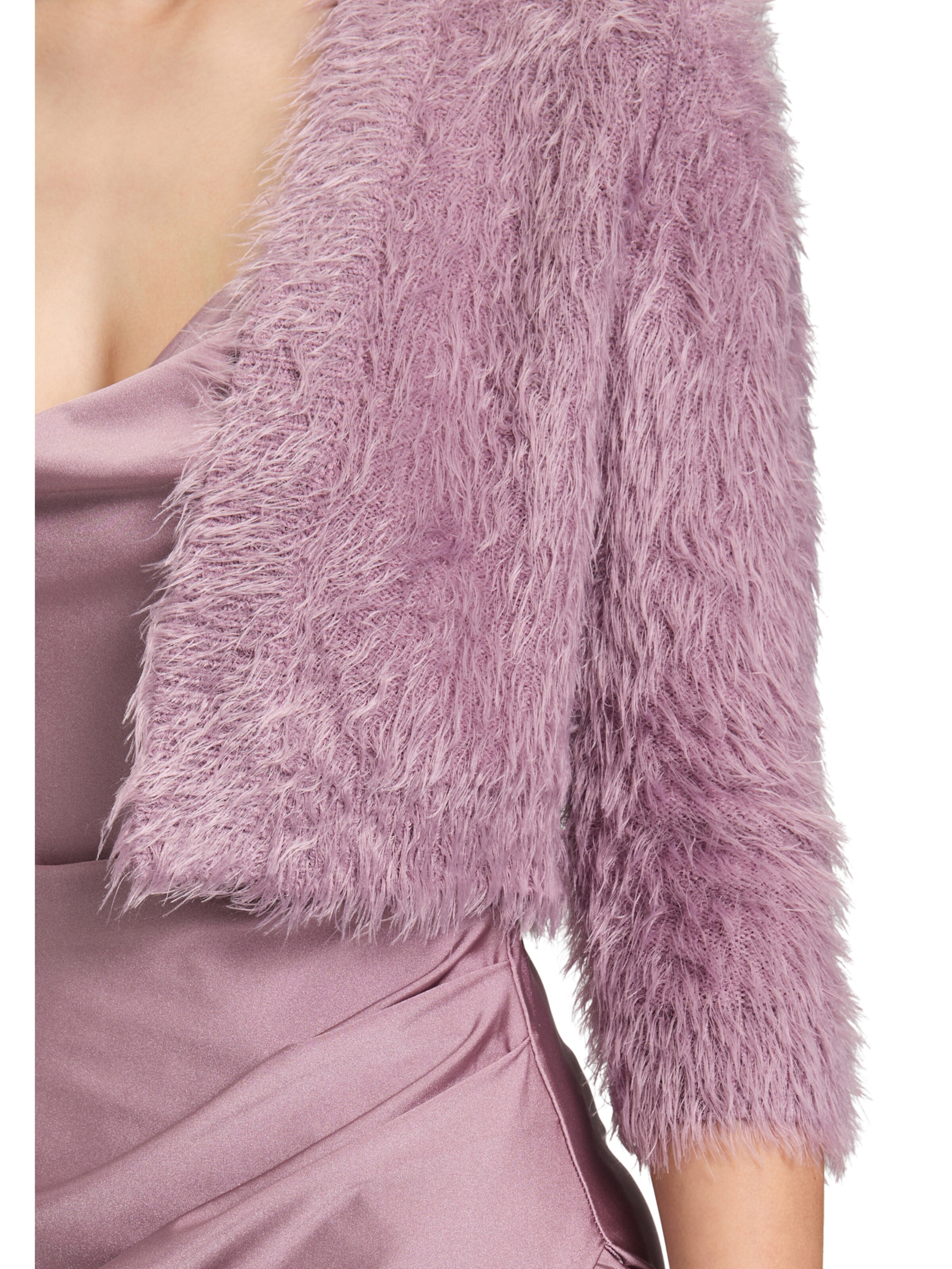 Giacchetta di Vera Mont in lilla