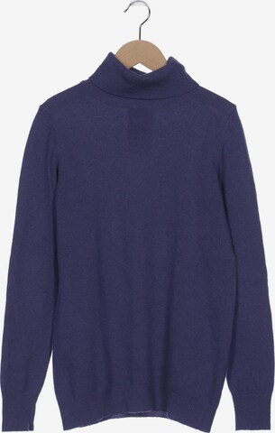 UNITED COLORS OF BENETTON Pullover M in Blau: predná strana