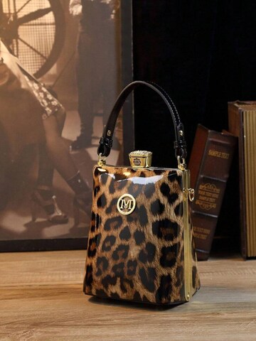 Tomshop24-7 Handbag 'Lili' in Brown