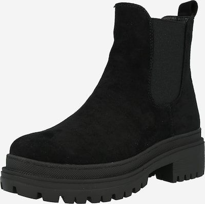 ABOUT YOU Chelsea Boots 'Lilith' en noir, Vue avec produit