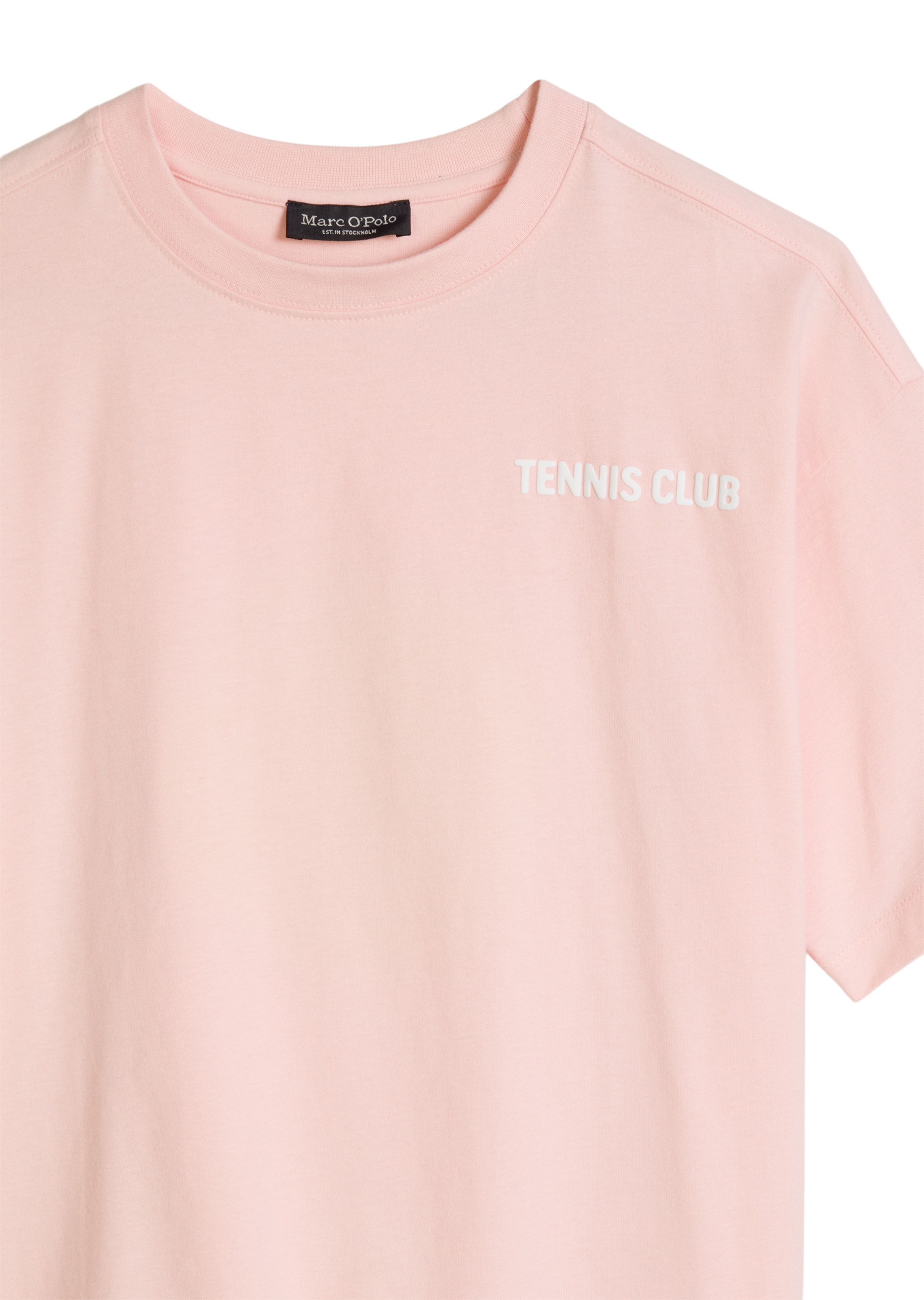 Marc O'Polo Shirt in Pink
