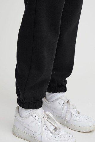 Regular Pantalon 'Sandie' Oxmo en noir