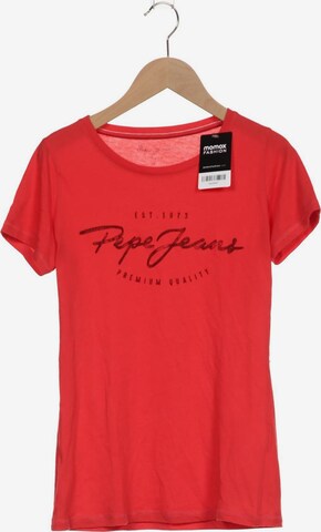 Pepe Jeans Top & Shirt in M in Red: front
