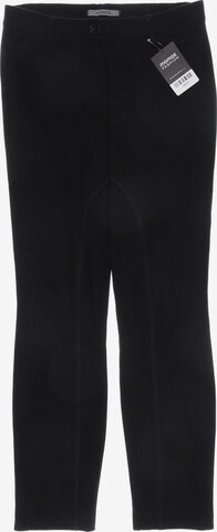 ATELIER GARDEUR Pants in XS in Black: front