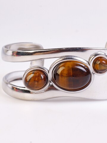 Capelli New York Bracelet in Silver