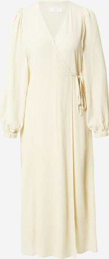 Rochie 'Devon' NORR pe galben deschis, Vizualizare produs