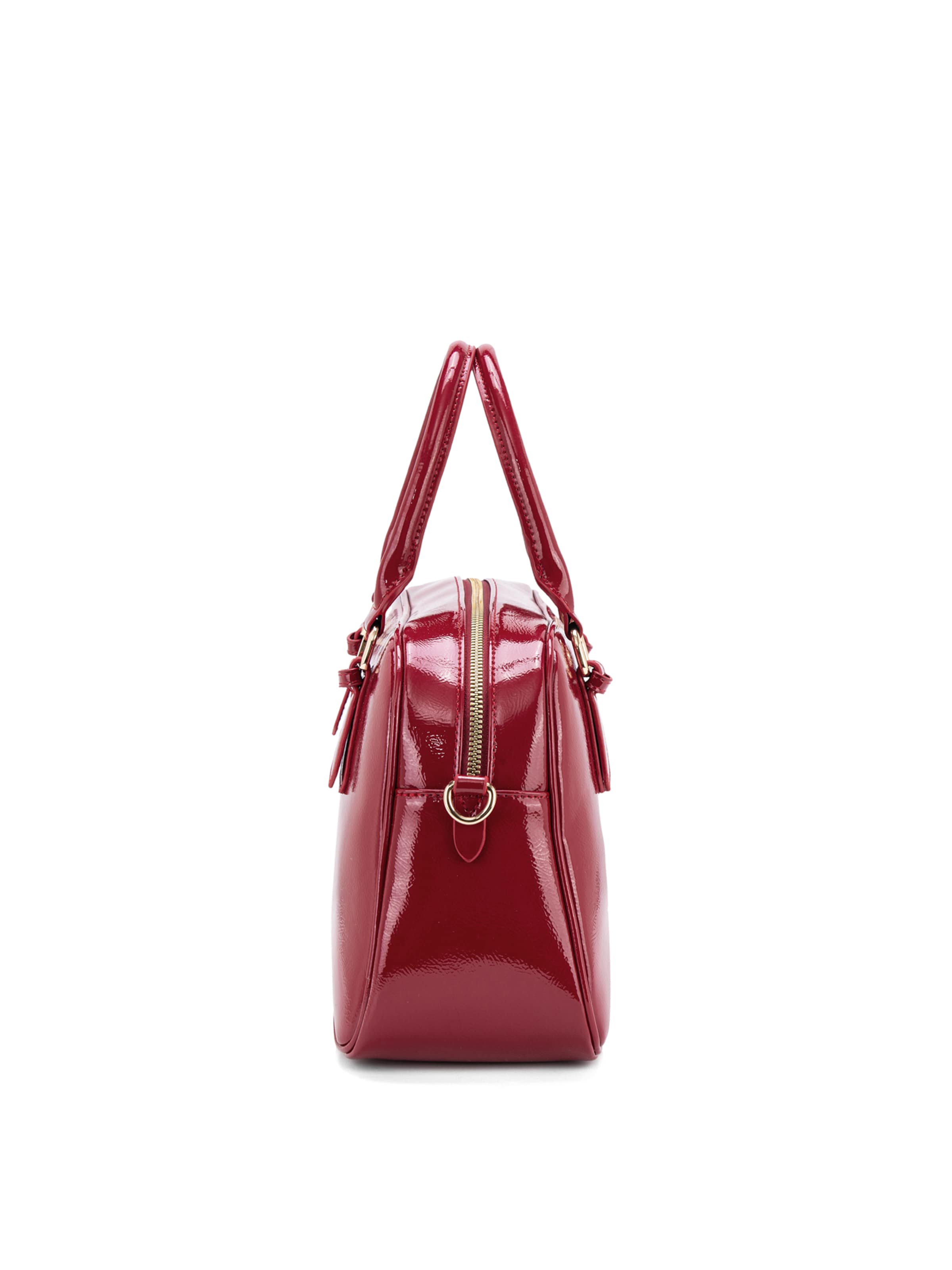 Zaino di Diana&Co. in rosso