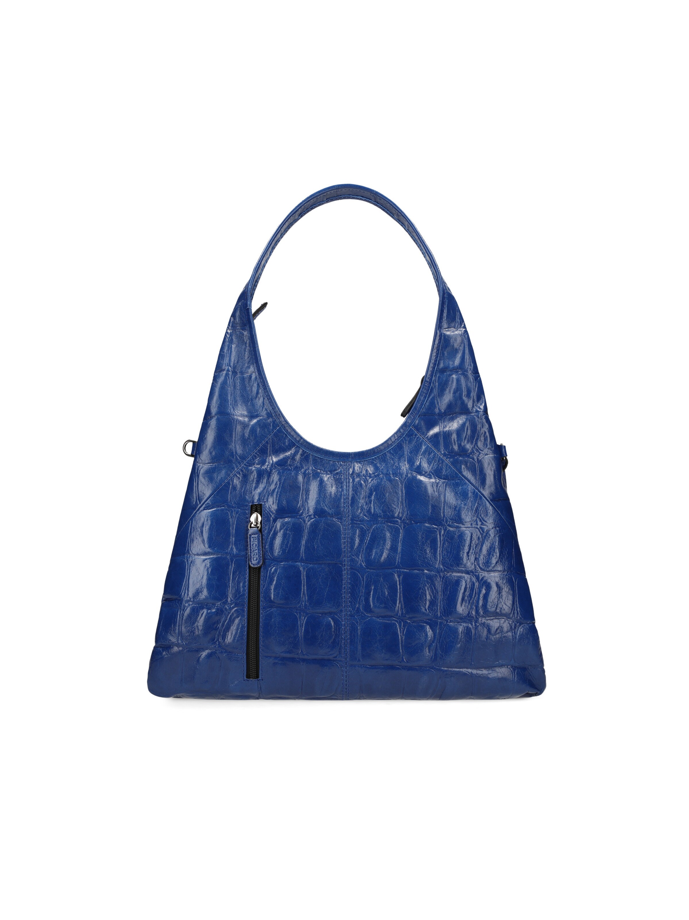 Picard Beuteltasche ' Key Largo ' in Blau