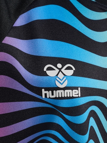 Hummel Functioneel shirt in Gemengde kleuren