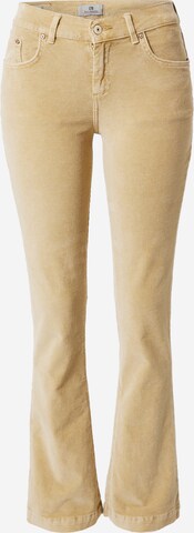 LTB Jeans 'Fallon' in Beige: voorkant