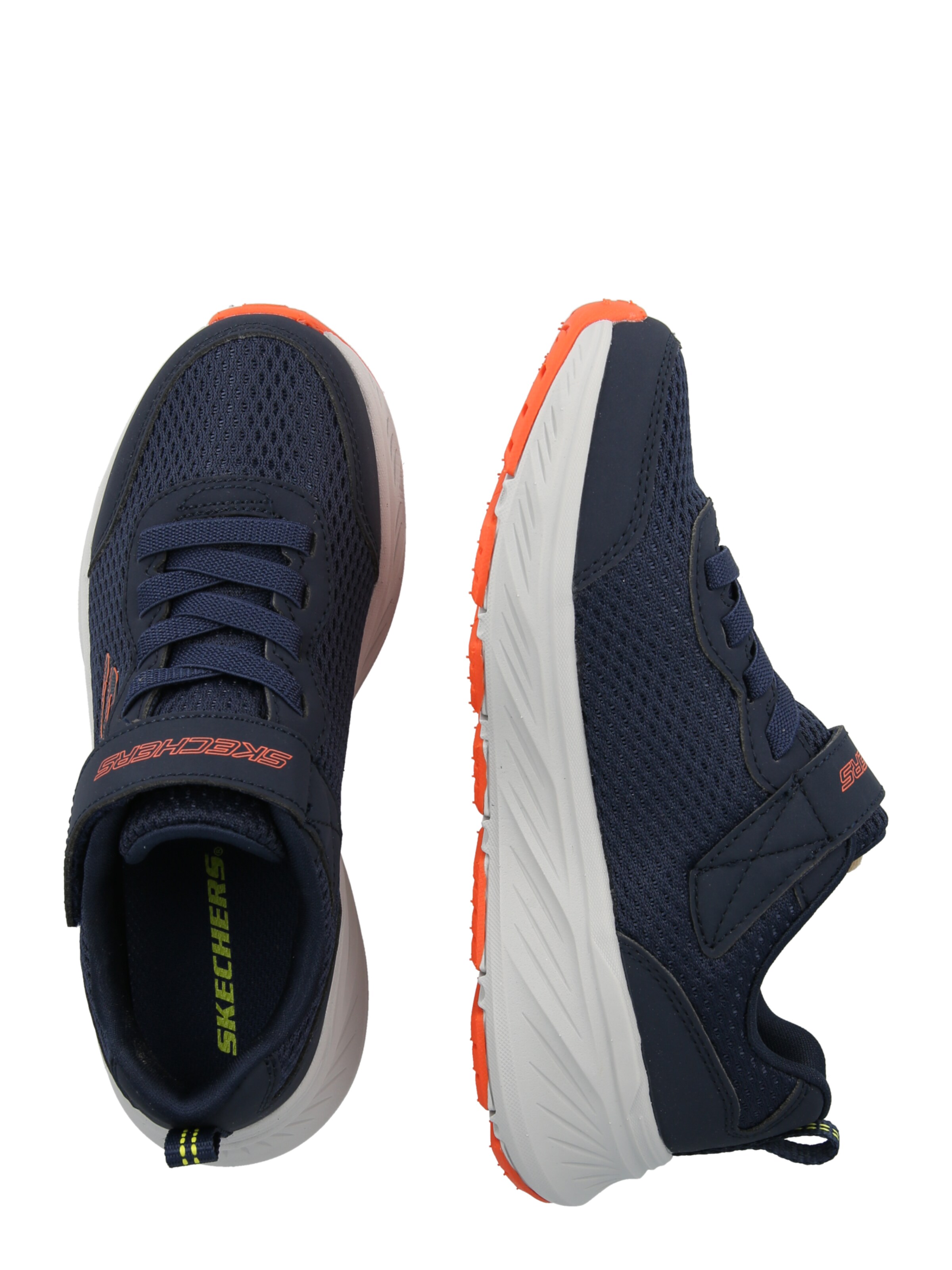 SKECHERS Tenisky 'EDGERIDE' – modrá