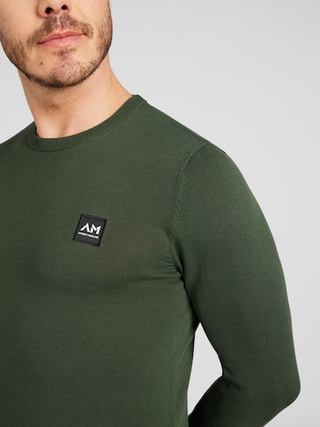 ANTONY MORATO - Pullover em verde