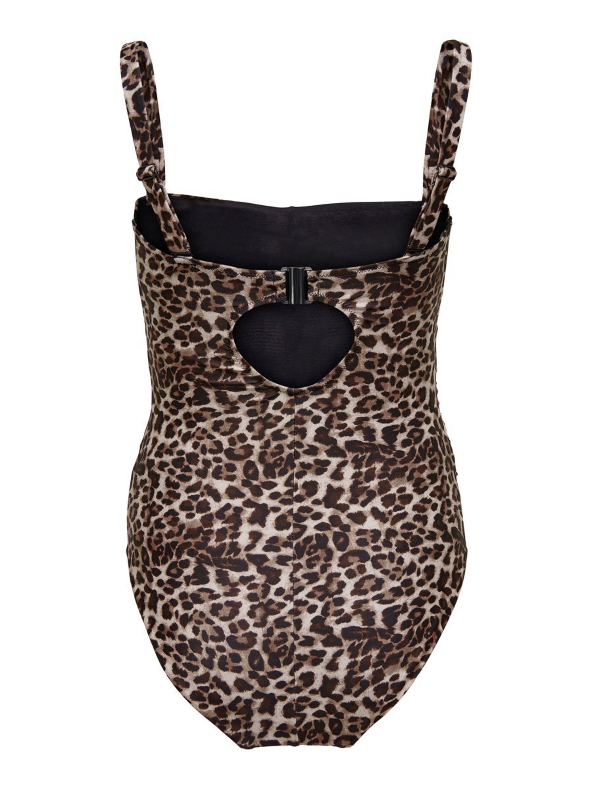 Only Maternity Badpak in Bruin